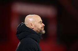 Bayern Munich attacker agrees deal to become first Manchester United signing of Sir Jim Ratcliffe era: Reports