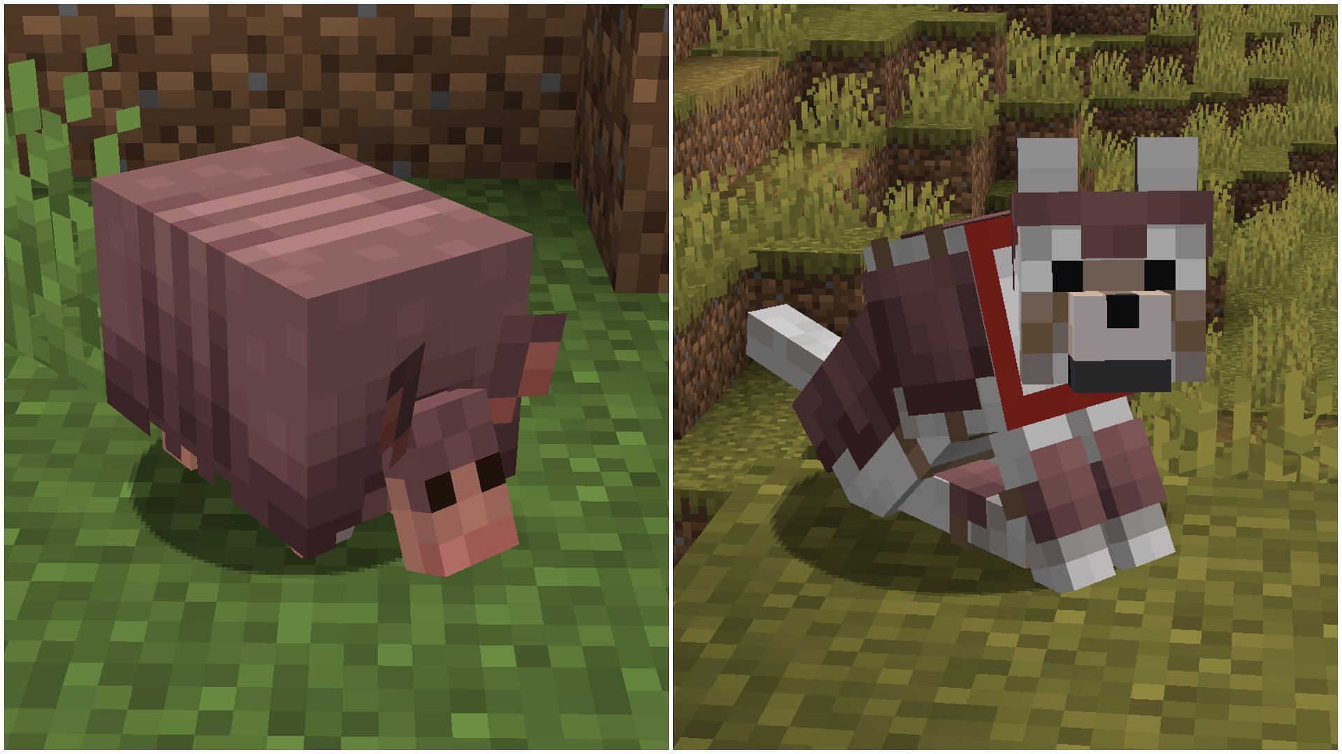 Mojang could start releasing 1.21 snapshots after the 1.20.5 update is out (Image via Mojang)