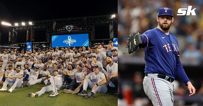 Jordan Montgomery Rumors: MLB insider believes Rangers could be out on star pitcher