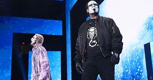 Tony Khan announces Sting's next AEW match