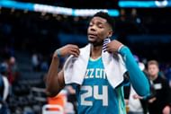 Brandon Miller - Charlotte Hornets