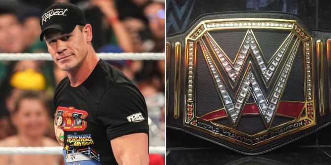 Former WWE Champion says he's looking forward to facing John Cena one more time before he retires