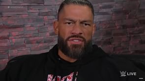 Roman Reigns' embarrassing win/loss record pointed out ahead of Royal Rumble 2024