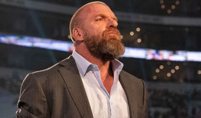 Massive WWE debut reportedly planned for Royal Rumble tonight [Spoiler]