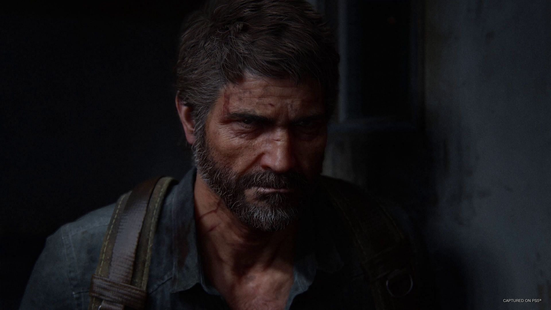 The Last of Us Part 2 Remastered features vastly improved visuals compared to the original PS4 release (Image via Naughty Dog, PlayStation)