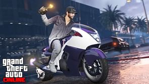 5 reasons to own Hakuchou Drag in GTA 5 Online in 2024
