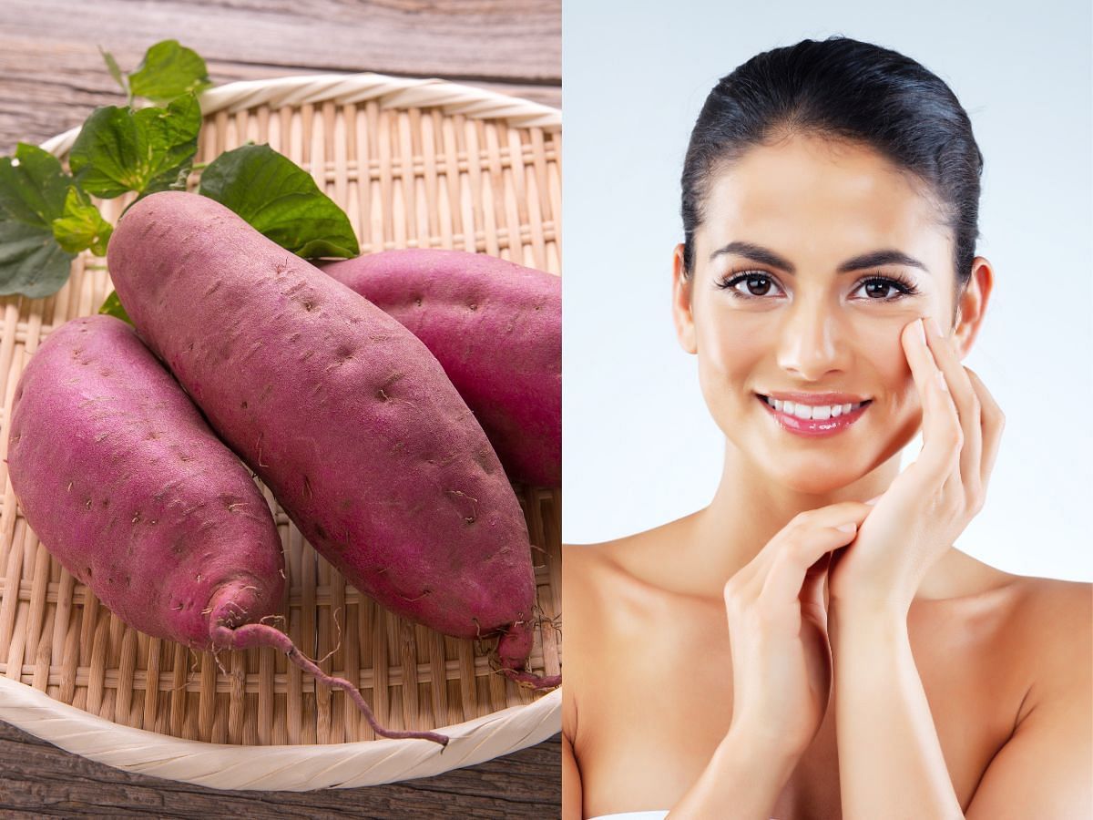 Beauty benefits of Sweet potato: How to add this ingredient to your skin care routine