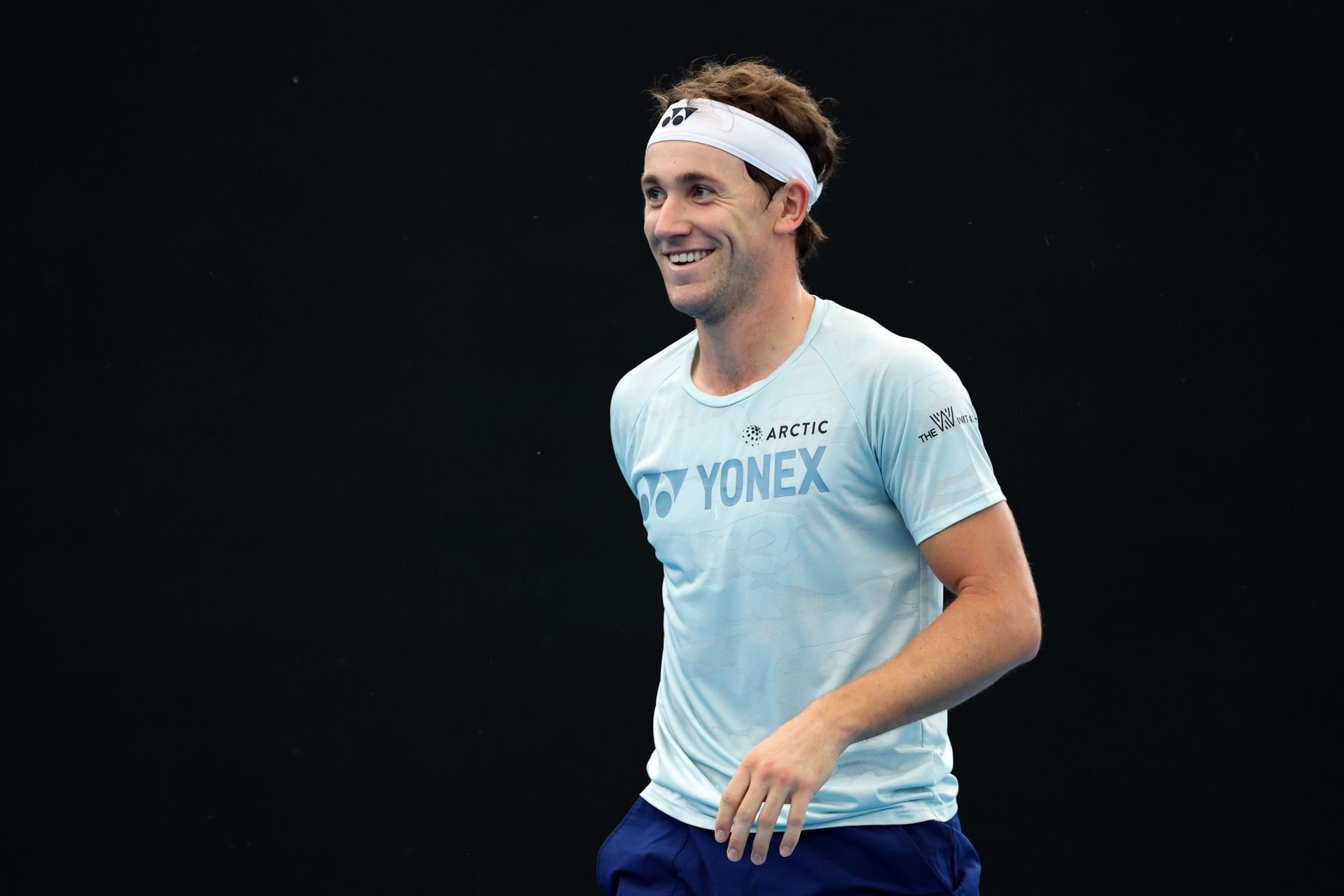 Where Was Casper Ruud Born? | Casper Ruud Nationality