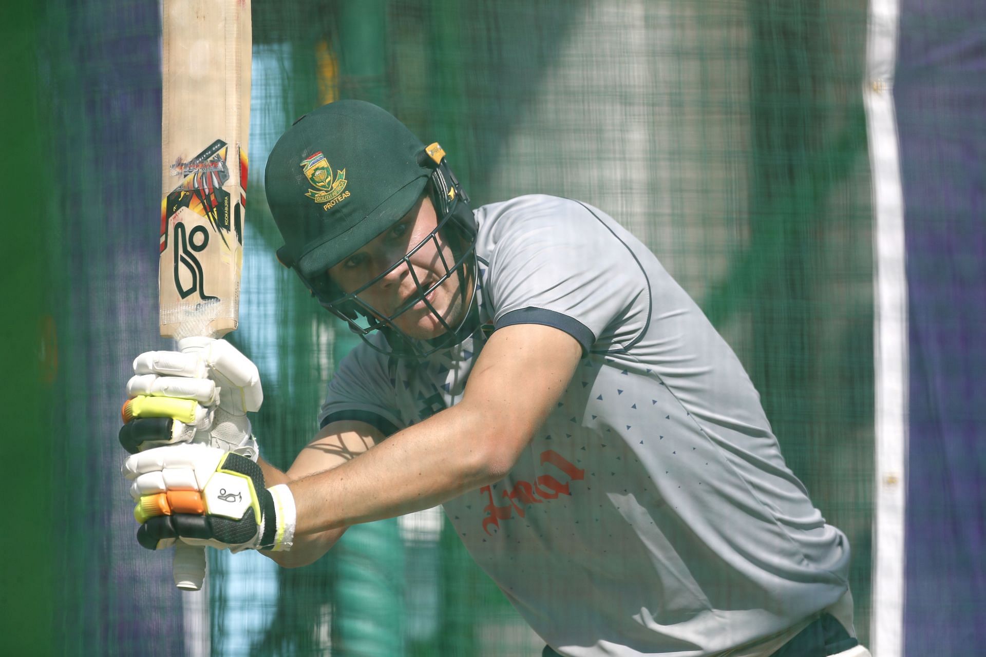 Gerald Coetzee might need to chip in with the bat at No. 8