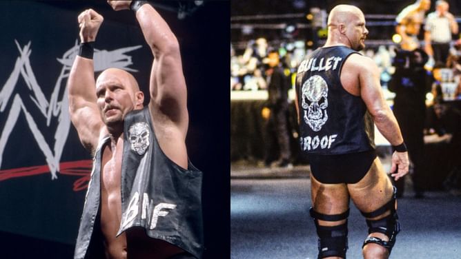 Stone Cold Steve Austin comments on potential main event rematch at WrestleMania 40