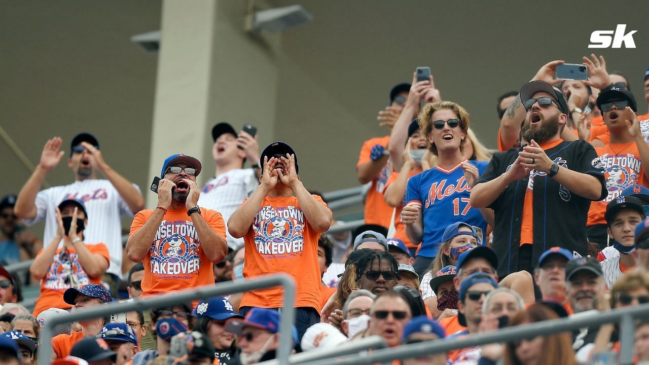 A season of rebuild await the Mets as Citi Field faithful look forward to 2024 with opening day tickets starting at $21