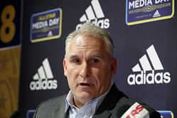 Craig Berube makes his intentions clear regarding potentially taking over as Maple Leafs head coach
