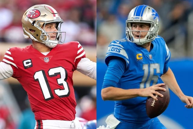 What radio station is the 49ers-Lions game on? Details on NFC