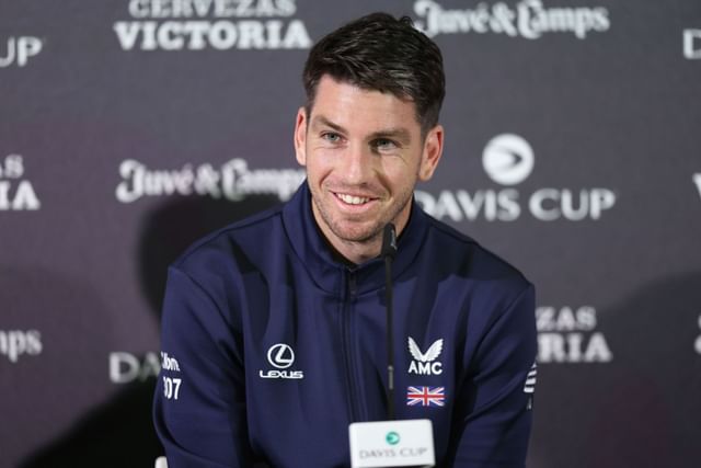 The Cameron Norrie Interview You Have To See - 0xbg5uu