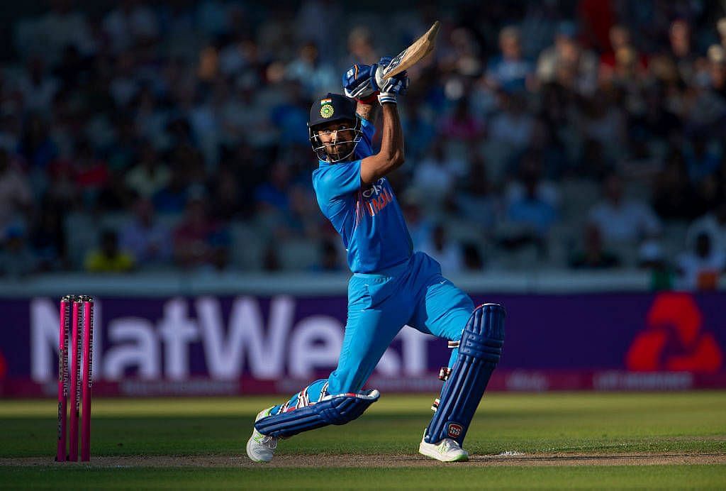 केएल राहुल ने काफी लम्बे समय से T20I मुकाबला नहीं खेला 