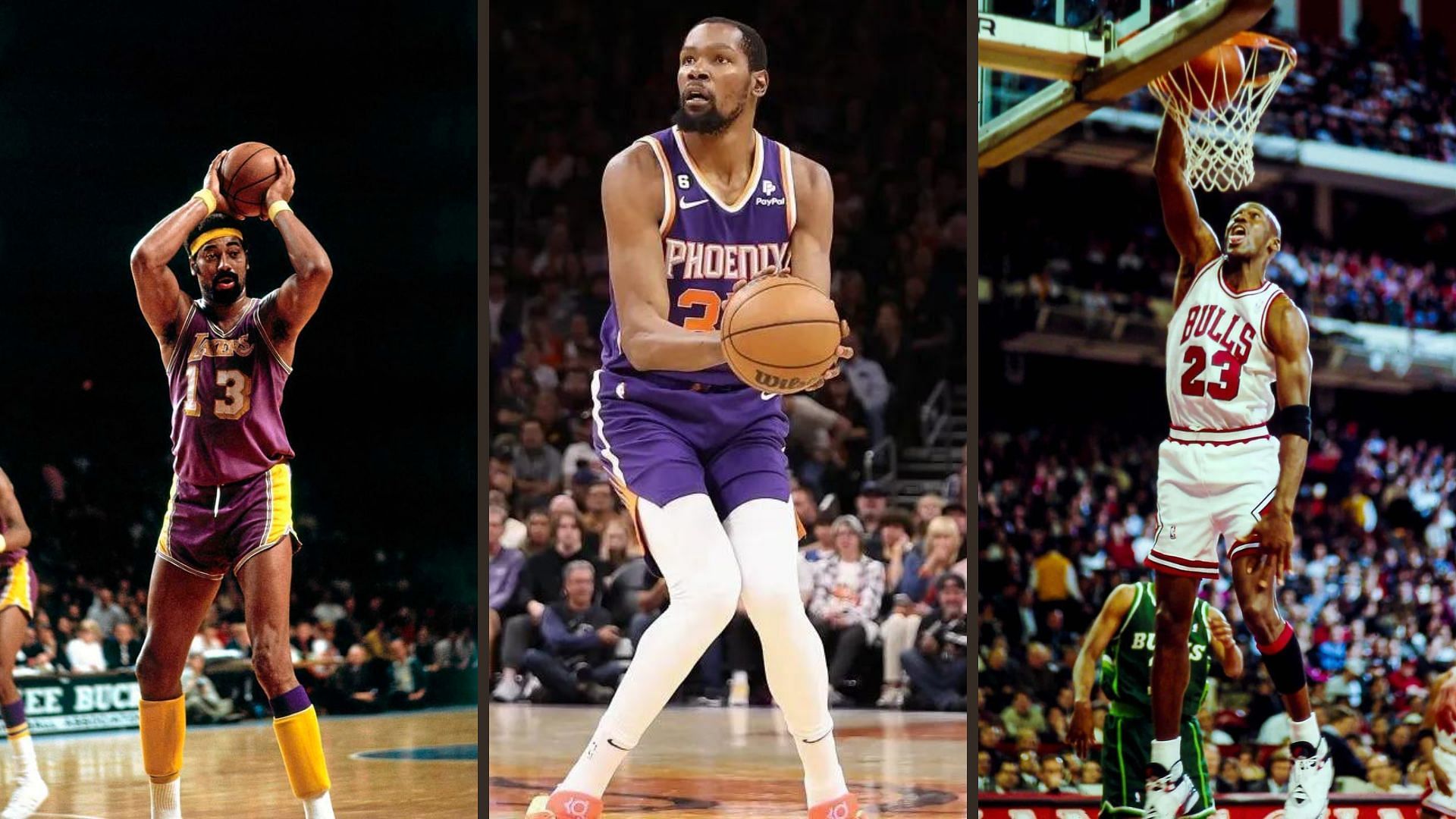 5 fastest players to score 28,000 NBA career points