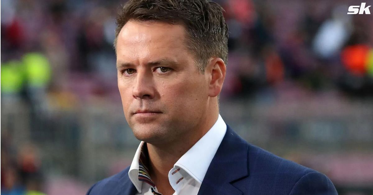 Liverpool icon Michael Owen offers his take on the Premier League title race