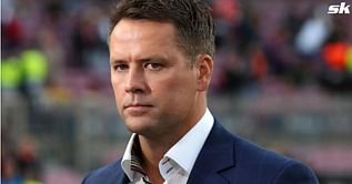 "It's going to be a closer title race" - Liverpool icon Michael Owen names his favorites to win the Premier League this season