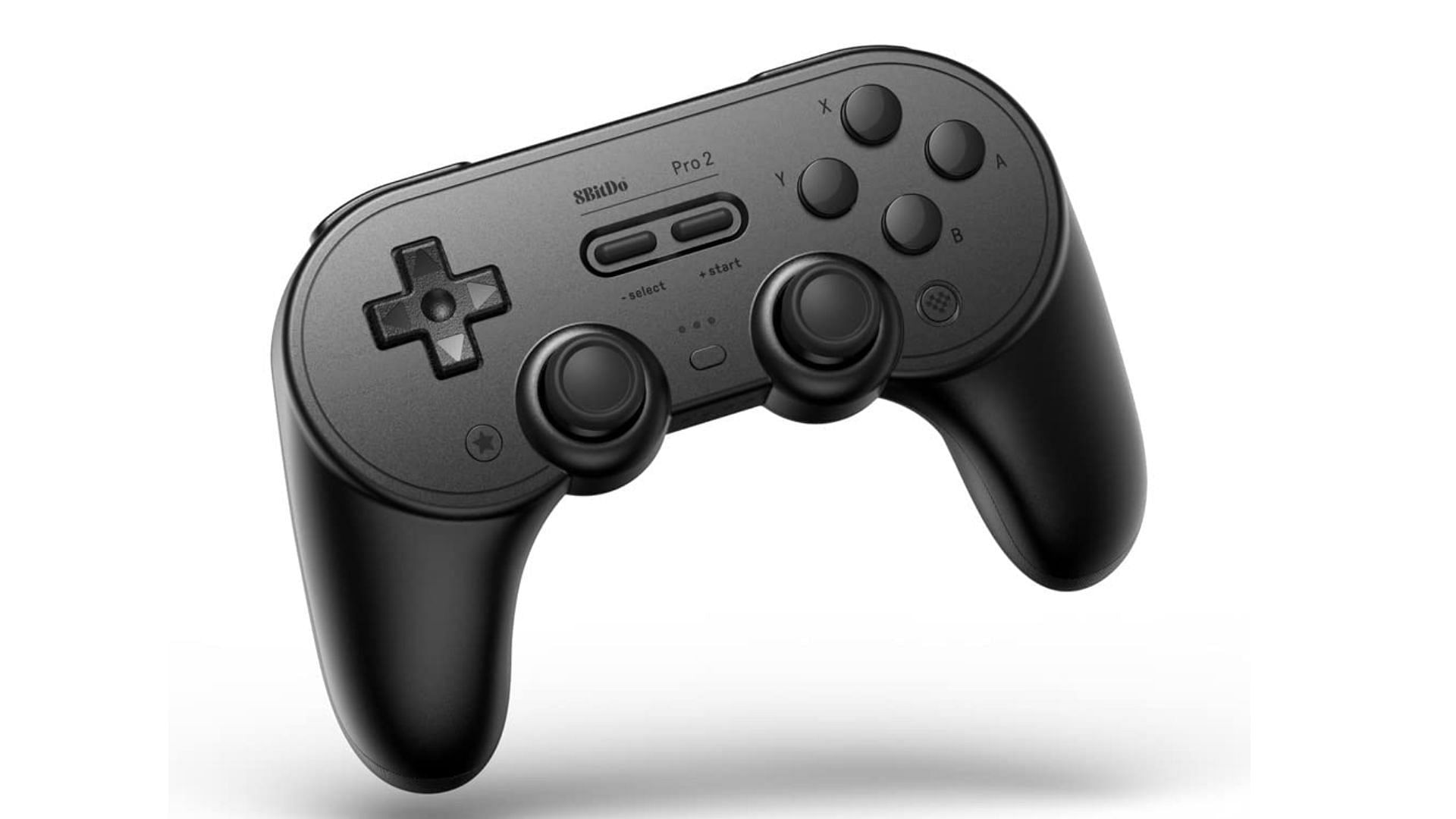 The most affordable gaming controller (Image via 8bitdo/Amazon)