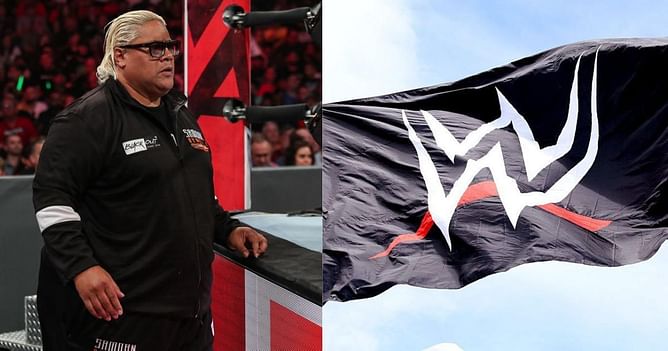 WWE legend was mad that his son called Rikishi and not him after deciding to join pro wrestling