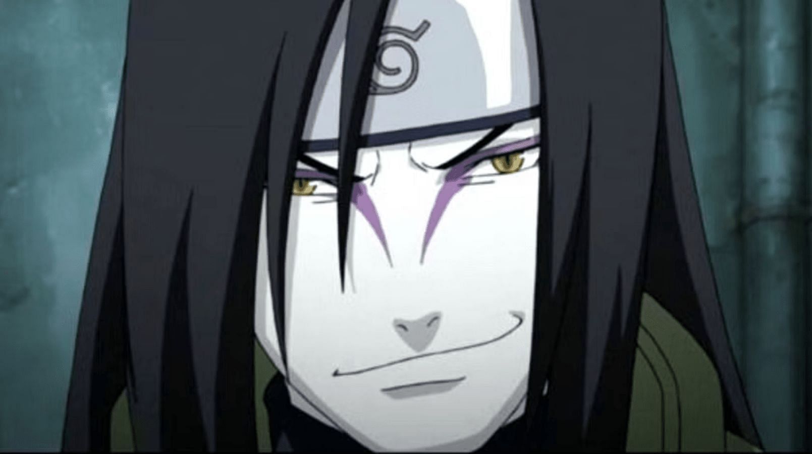 The revelation of Orochimaru&#039;s past took many fans by surprise (Image via Studio Pierrot)