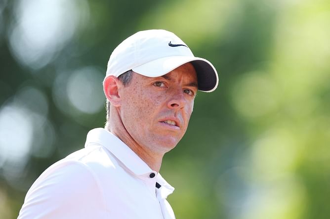 Is Rory Mcllroy playing the Sentry 2024? Golfer’s availability explored
