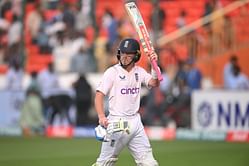 IND vs ENG : ओली पोप की शानदार पारी को लेकर ट्विटर पर आई प्रतिक्रियाओं की बाढ़