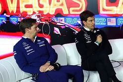"Toto was the catalyst" - James Vowles on how the Mercedes turnaround happened in 2013 before the team became dominant