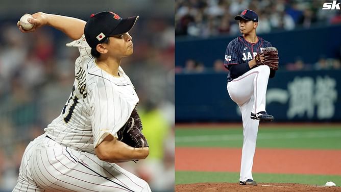 "He's had every bit of success that you'd want to have" - MLB analyst dismisses Shota Imanaga's potential shortcomings amid strong Giants interest