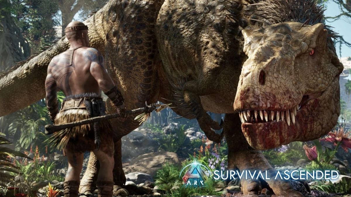 Can you play ARK Survival Ascended offline?