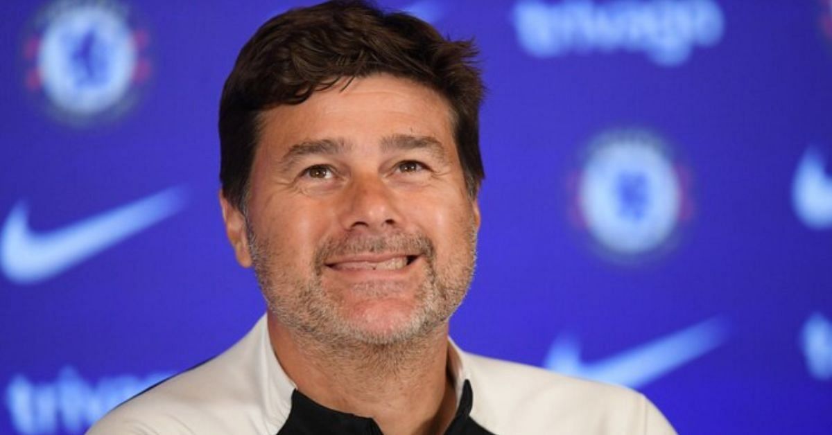 Mauricio Pochettino and Chelsea have been inconsistent this season