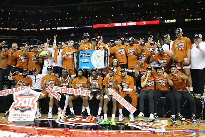 2024 men's/women's Big 12 Tournament schedule: Dates, times, tickets and odds for the tournament