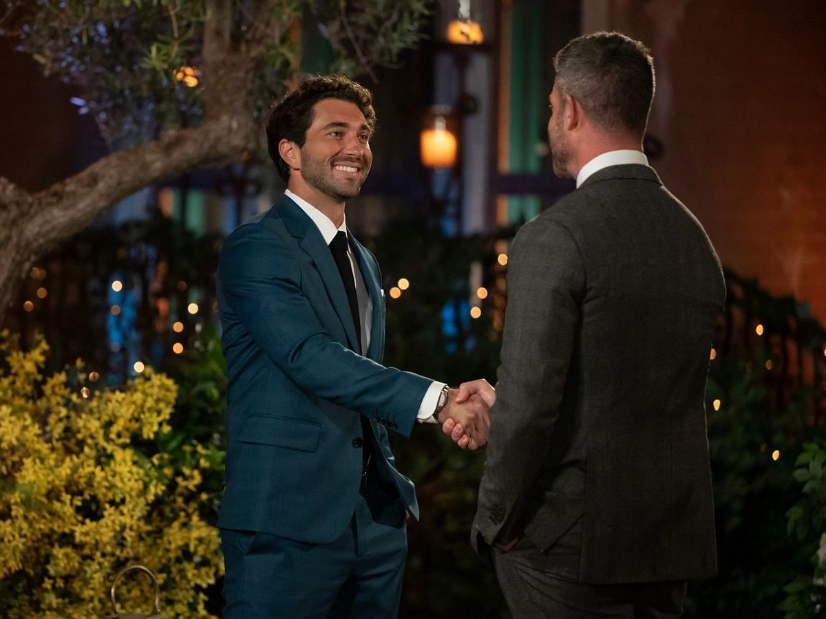 The Bachelor season 28 premiere aired on January 22, 2024