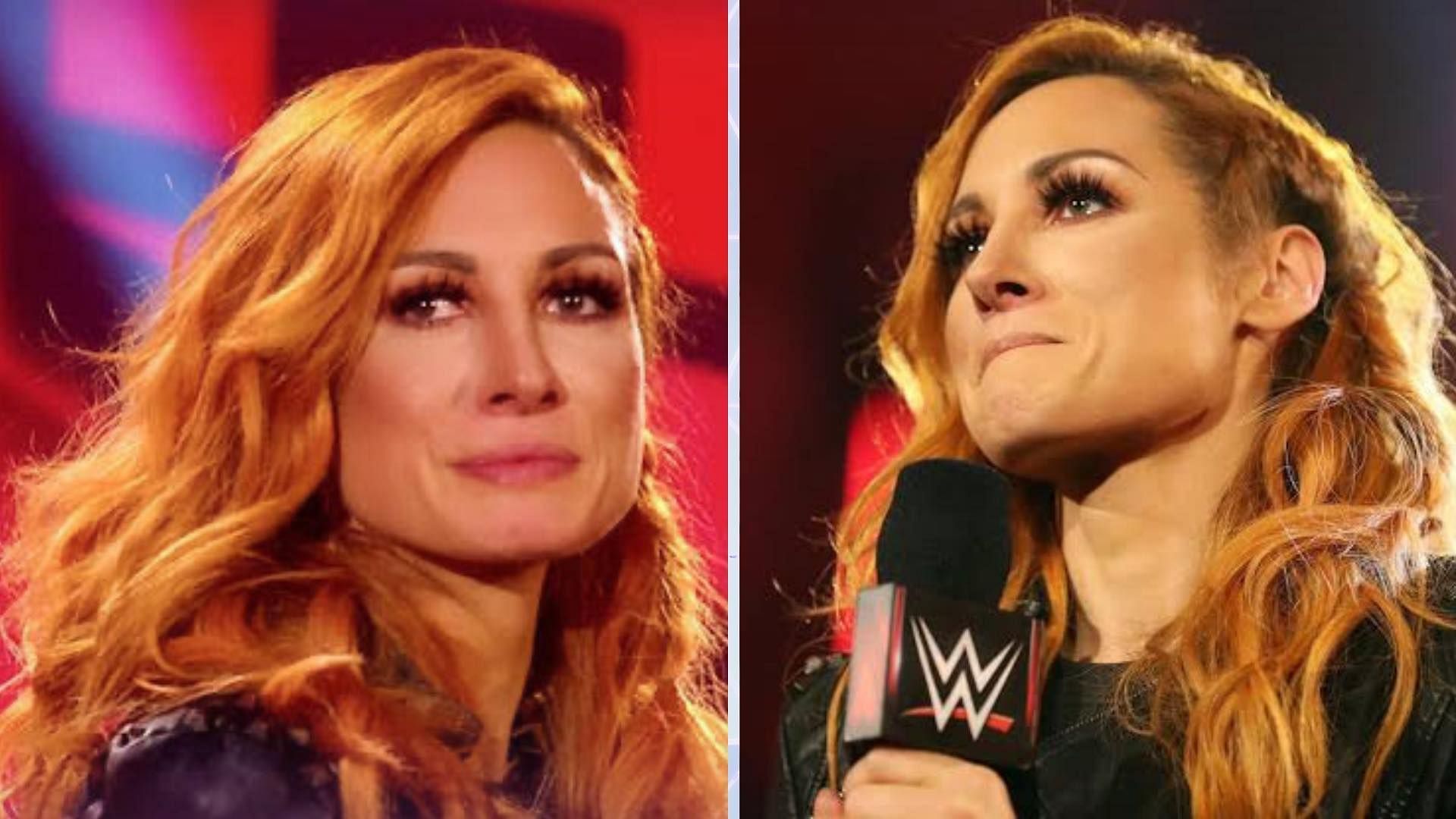 Becky Lynch has become an important member of the WWE roster