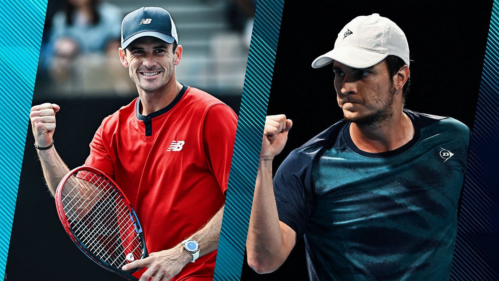 Australian Open 2024 Tommy Paul vs Miomir Kecmanovic preview, headto