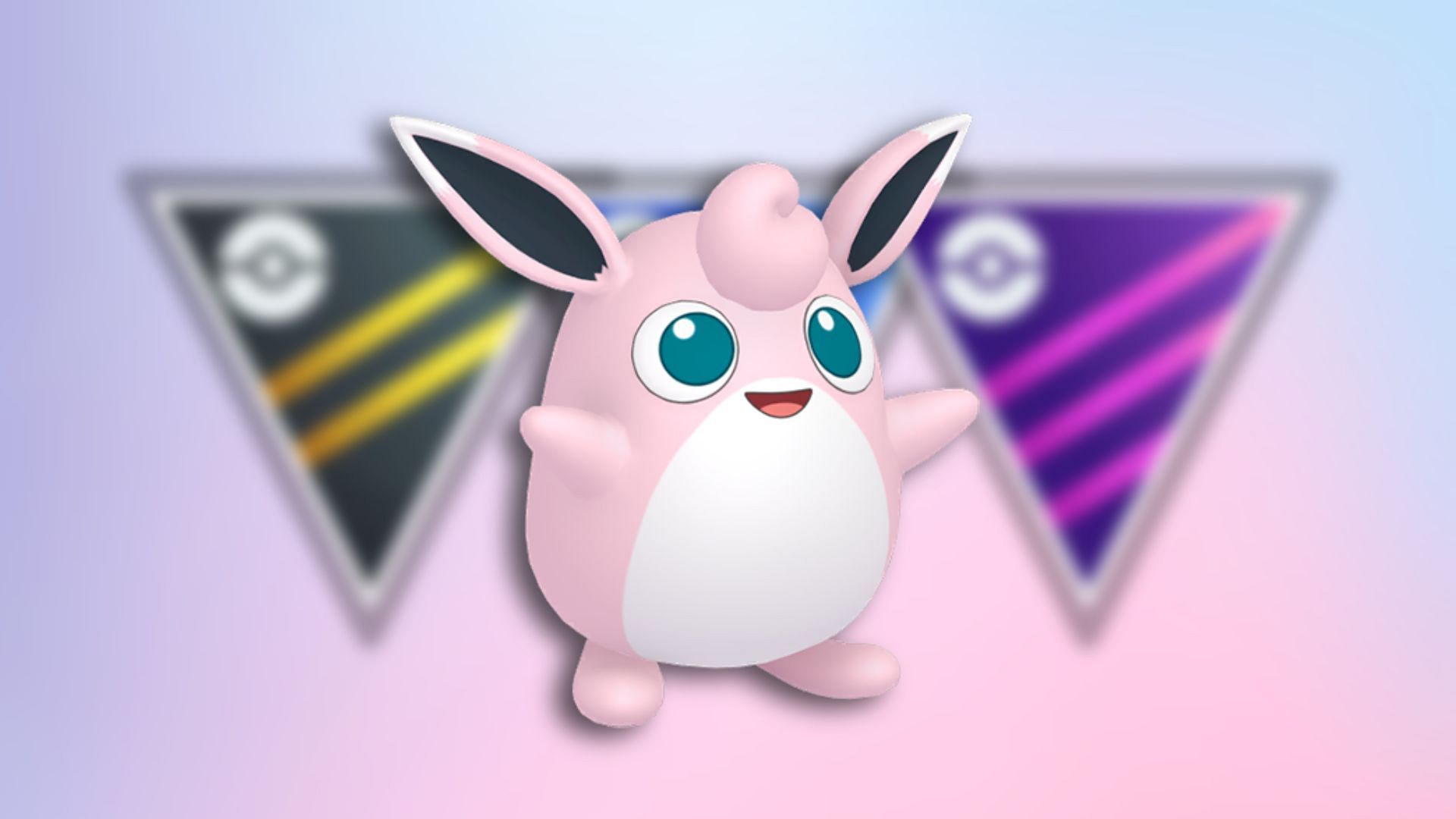 Pokemon go - Wigglytuff PvP and PvE guide