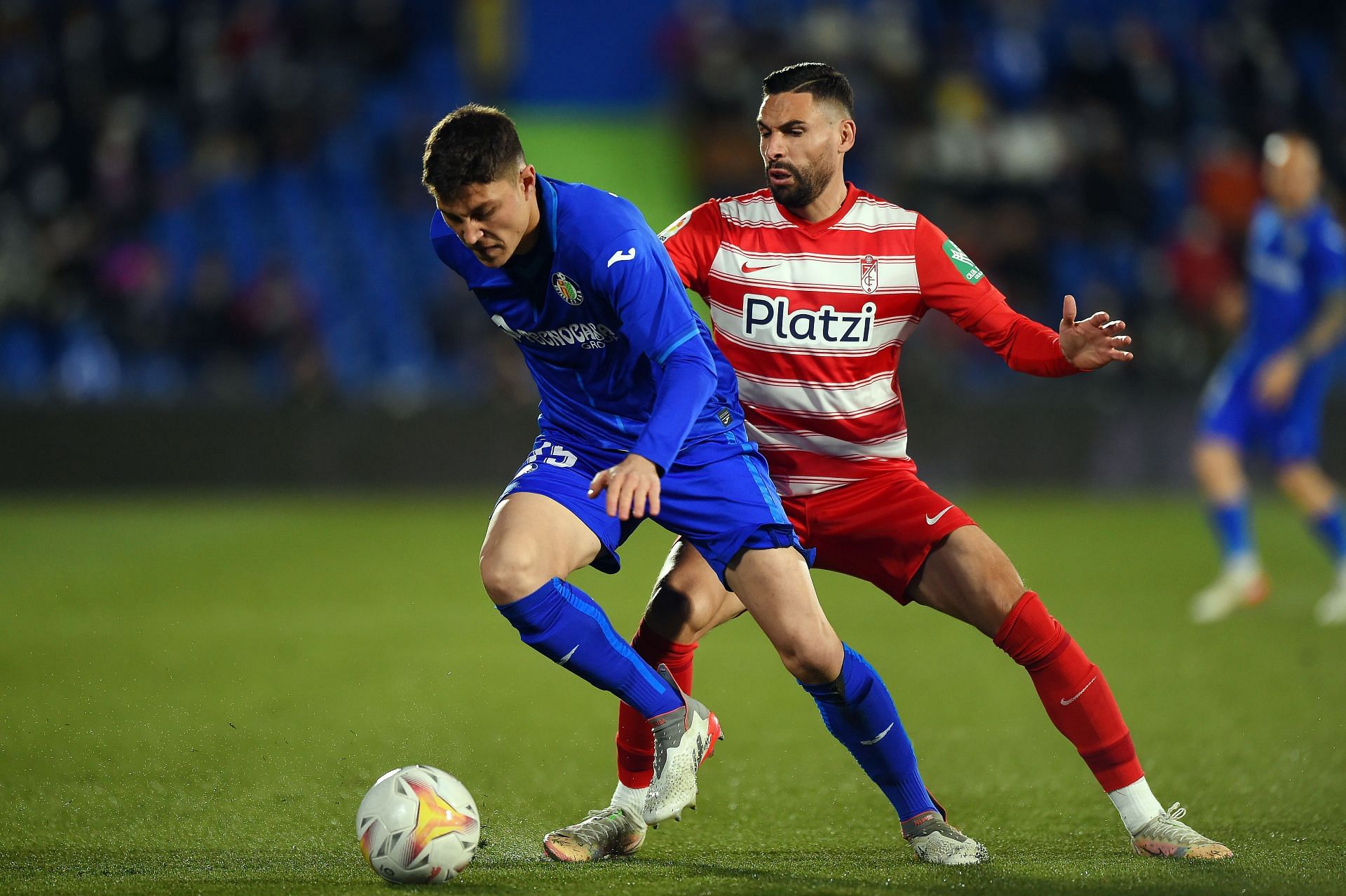 Getafe vs Granada Prediction and Betting Tips January 29, 2024