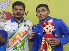 Ram Gopal Yadav's sacrifice reaps reward for younger brother Manu's medal at Khelo India Youth Games 2023