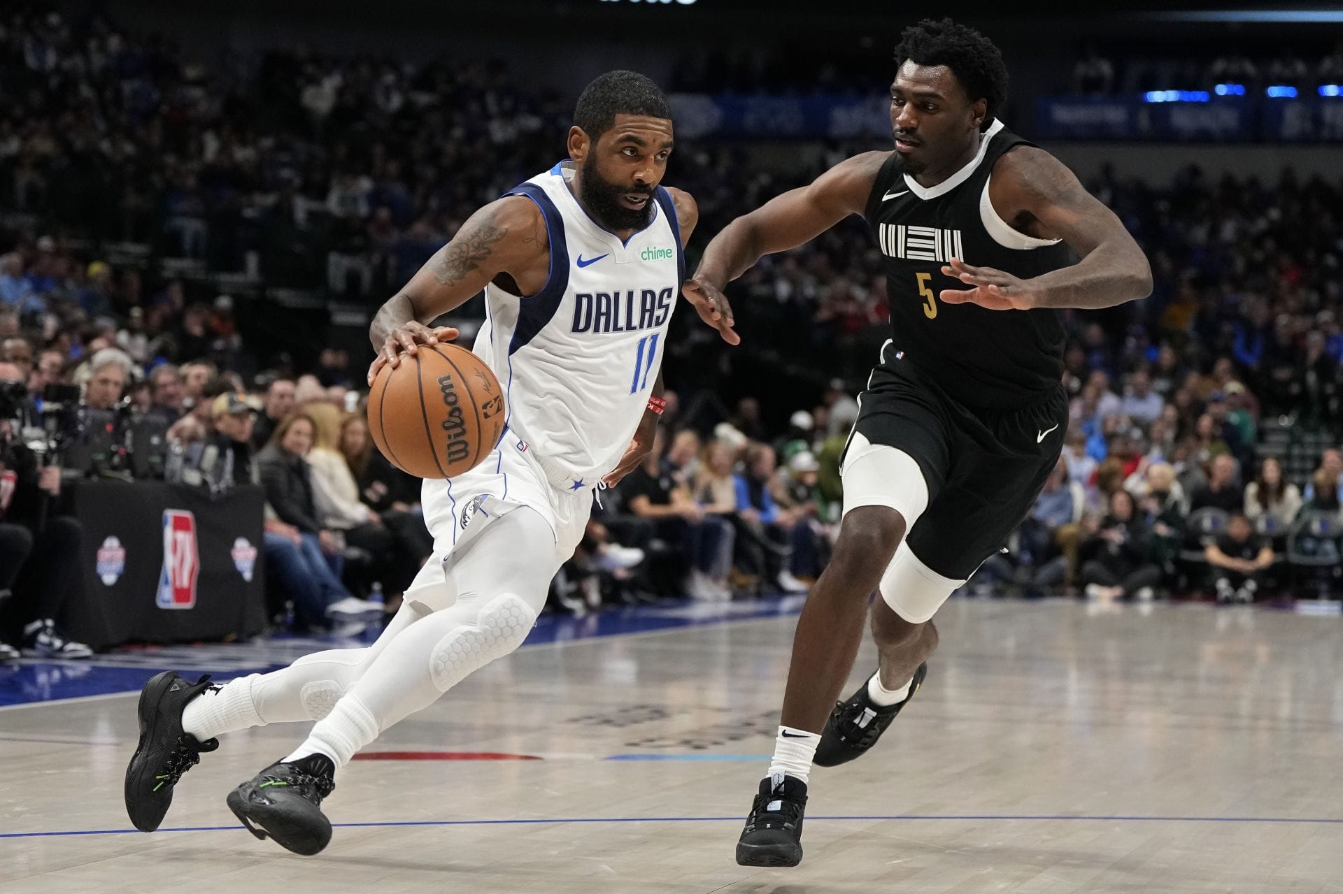 Top 10 active NBA players from Duke ft. Kyrie Irving, Jayson Tatum and more