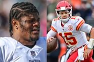 What Radio Station Is The Ravens Chiefs Game On Details On AFC 