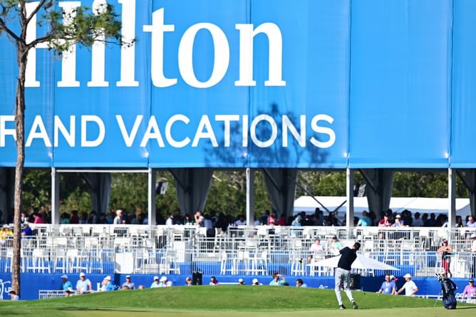 LPGA ensures locker rooms for players at 2024 season opener after complaints poured in last year