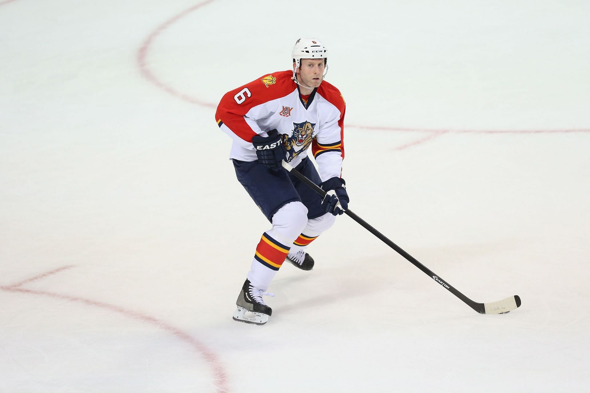 Florida Panthers v Dallas Stars