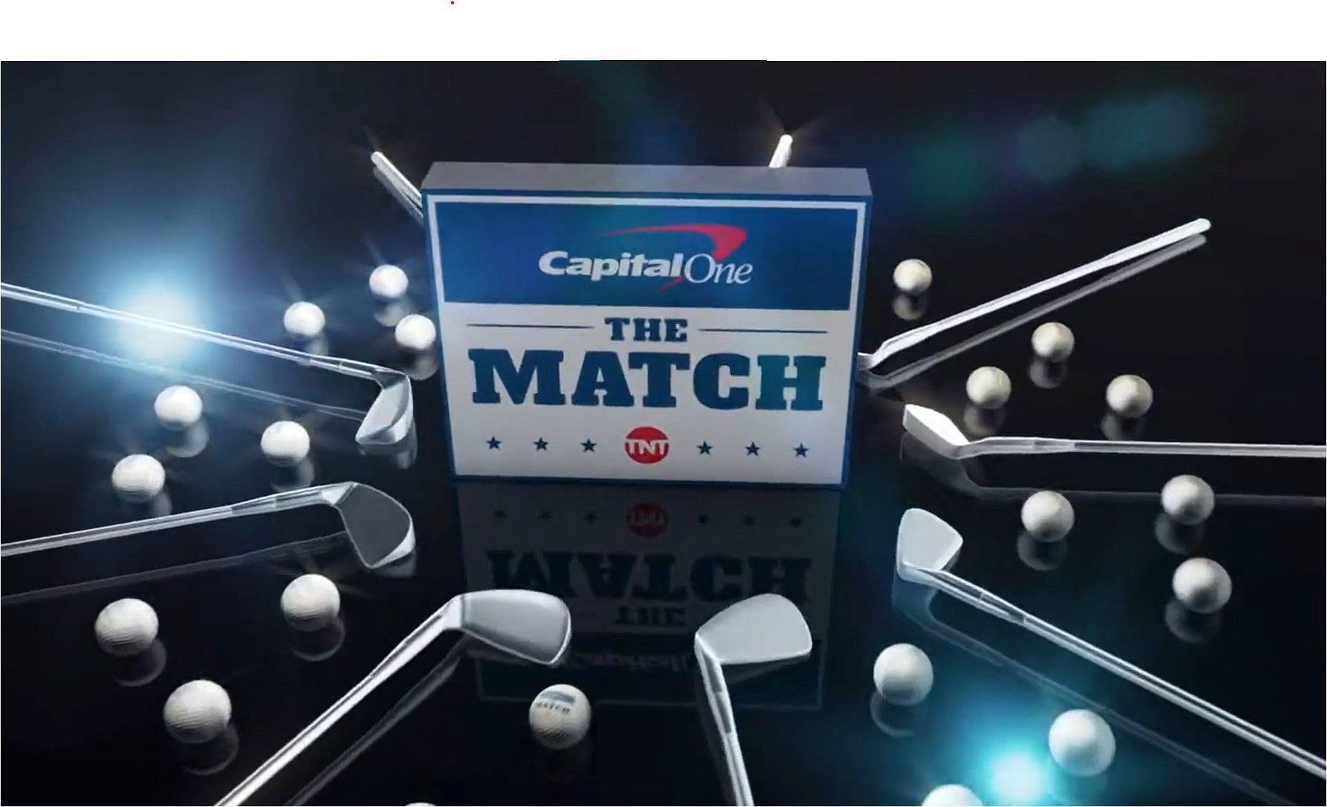 The Capital One
