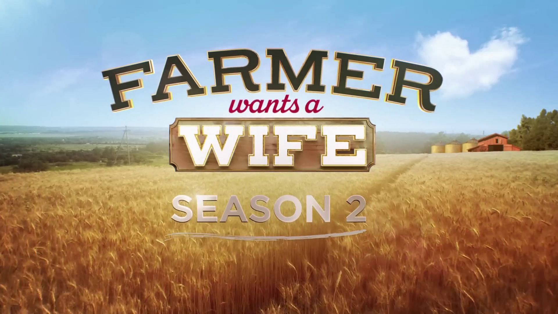 Farmer Wants a Wife season 2: Release date and time, cast, what to ...