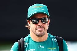 Fernando Alonso shares his top 5 races of the 2023 F1 season