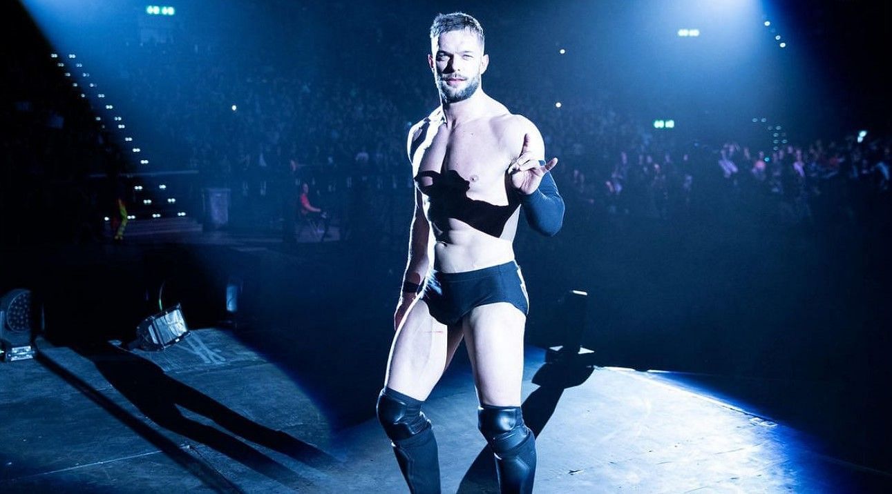 Finn Balor is one of the most versatile performers in WWE today!