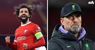 "We don’t know how long" - Jurgen Klopp provides fresh Mo Salah injury update after the Liverpool star picked up knock in AFCON fixture