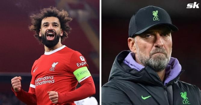 "We don’t know how long" - Jurgen Klopp provides fresh Mo Salah injury update after the Liverpool star picked up knock in AFCON fixture