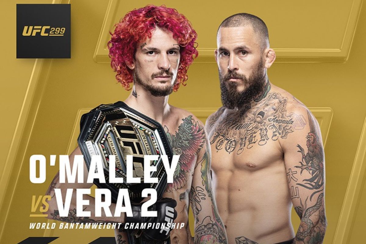 5 reasons why UFC 300 could be underwhelming