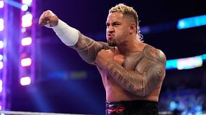 WWE official announces blockbuster first-time-ever match for Solo Sikoa
